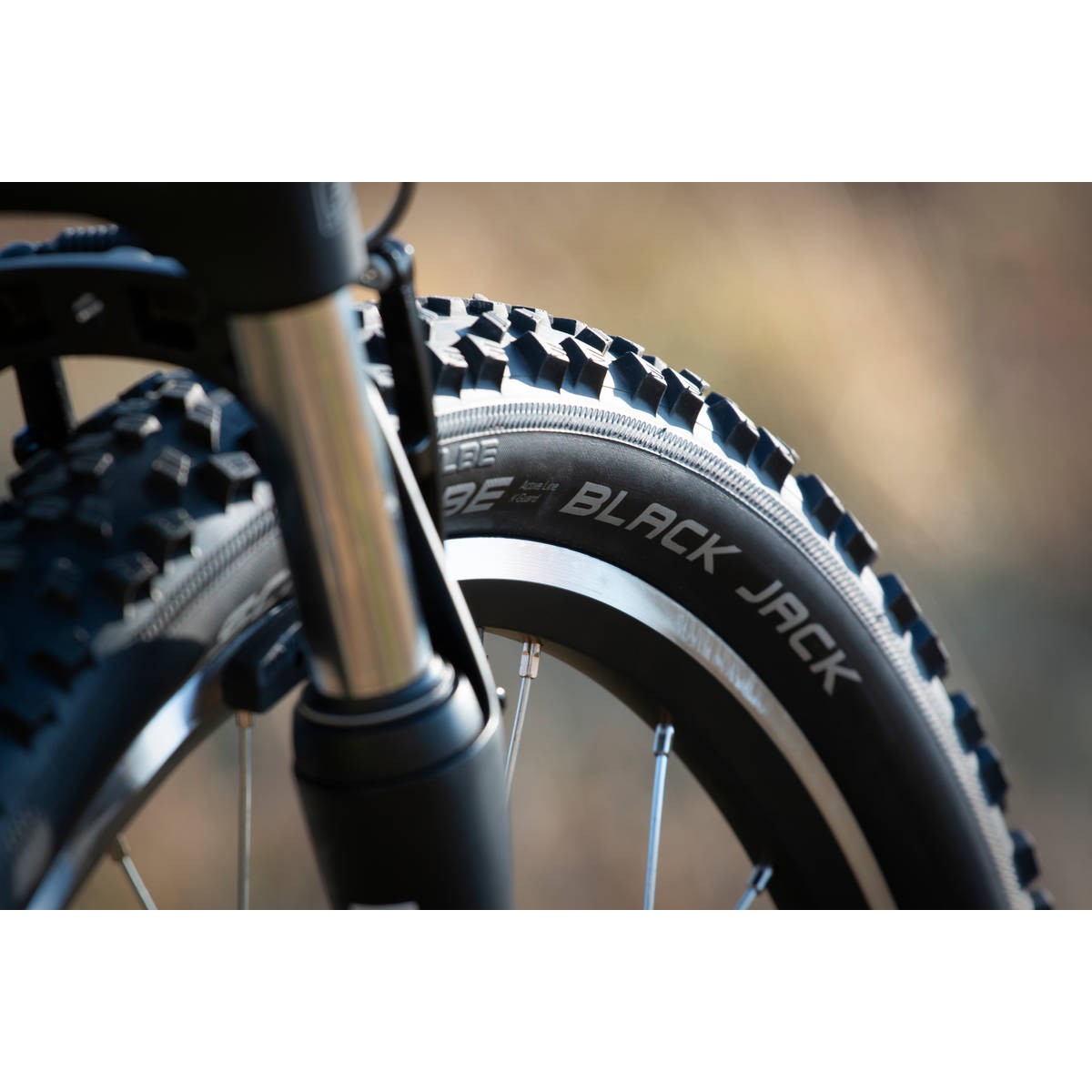 RACER XC 24