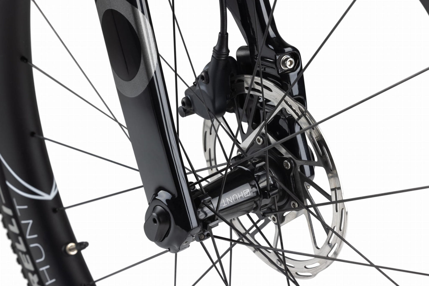 Rondo RUUT CF0 Gen2 Emerald/Black Sram force axs