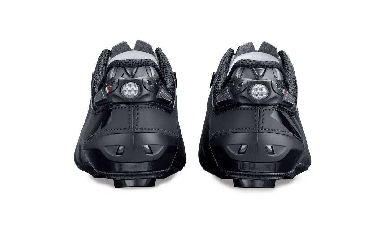 Chaussures vélo route Sidi Shot 2S noir