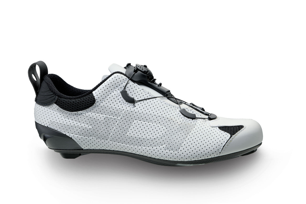 CHAUSSURES TRI SIXTY WHITE