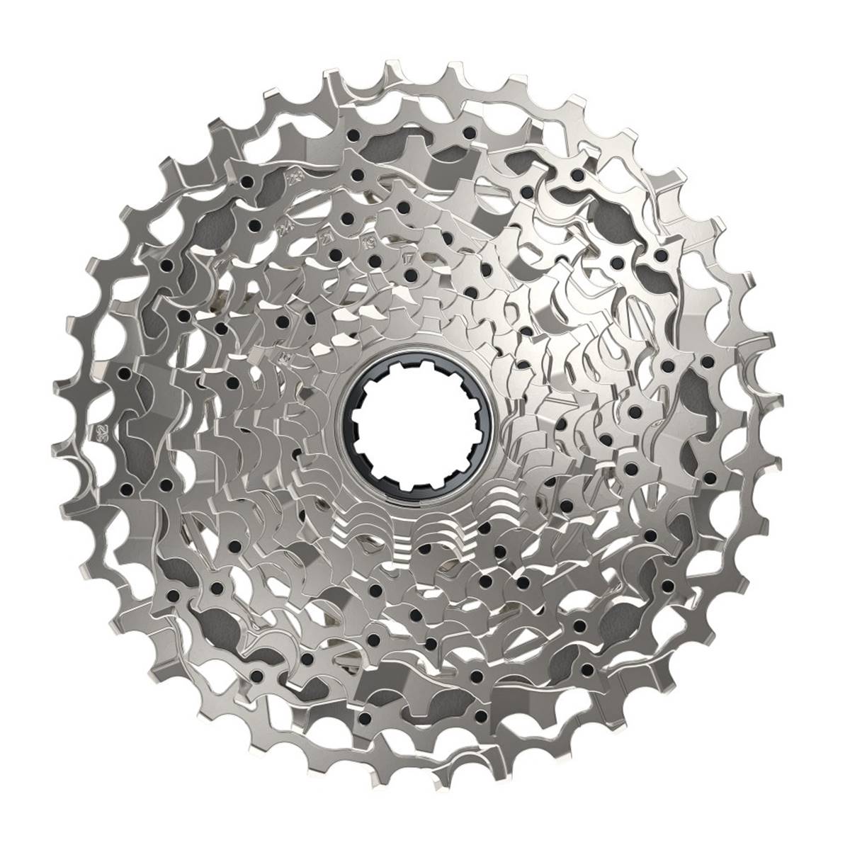CASSETTE 12V SRAM RIVAL AXS XG-1250