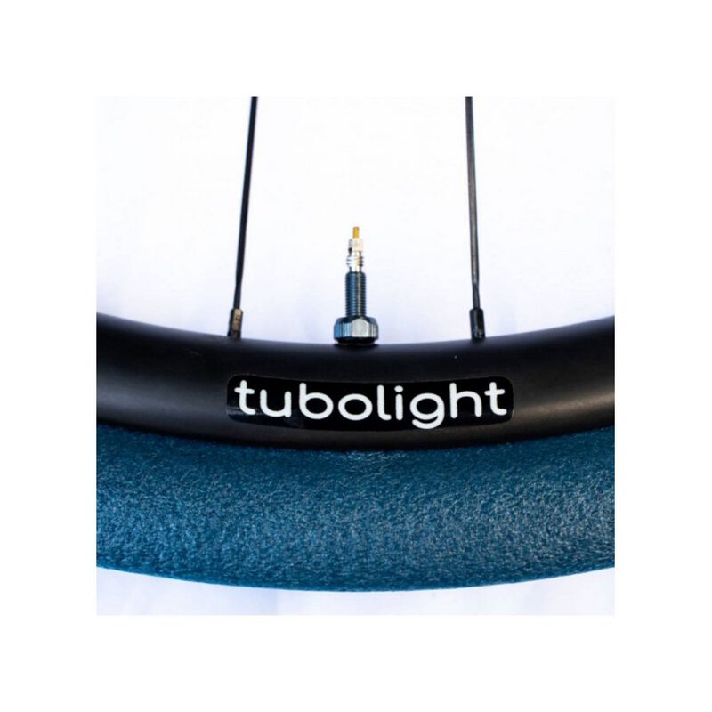 Mousse Anti-Pincement Tubolight Evo Super Light 29'' Bleu XC/All-Mtn