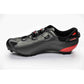 Sidi Tiger 2 Limited Edition Gris Anthracite / Rouge