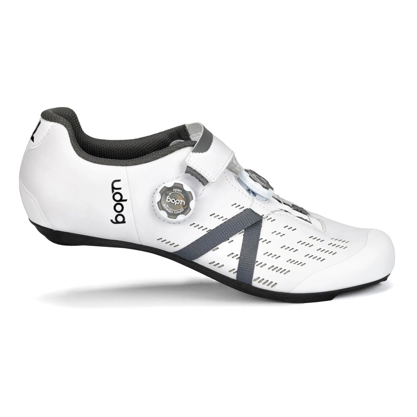 CHAUSSURES UDOG CENTO BLANC
