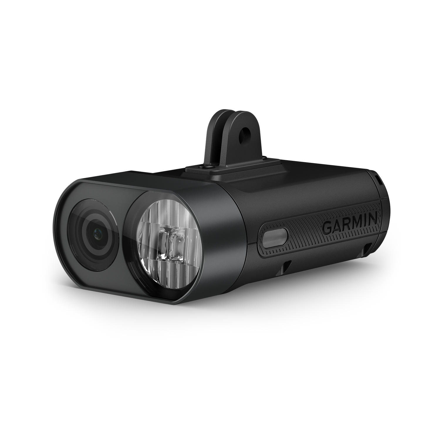 Éclairage Avant avec Caméra Garmin Varia Vue