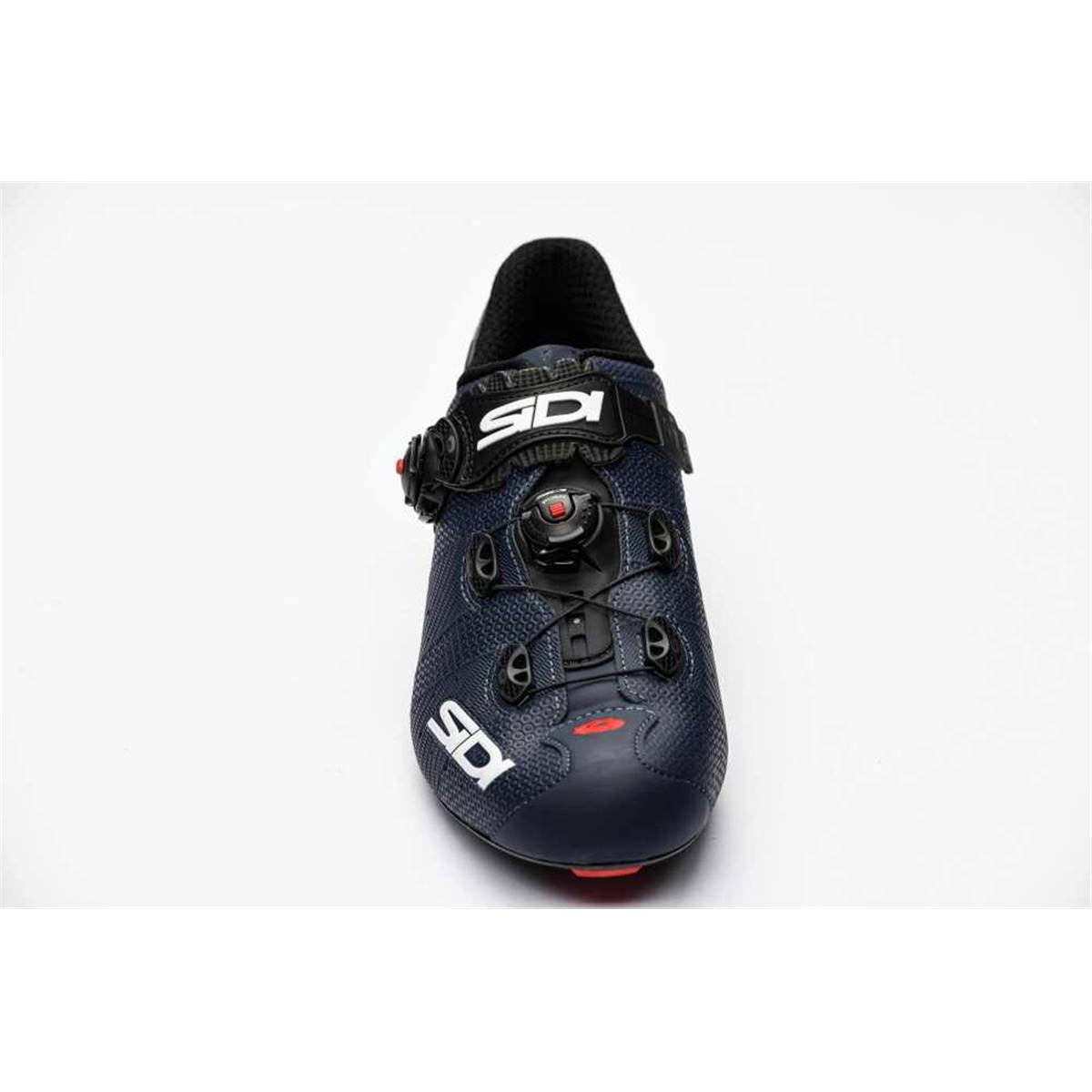 CHAUSSURES ROUTE WIRE 2 CARBON BLEU-NOIR