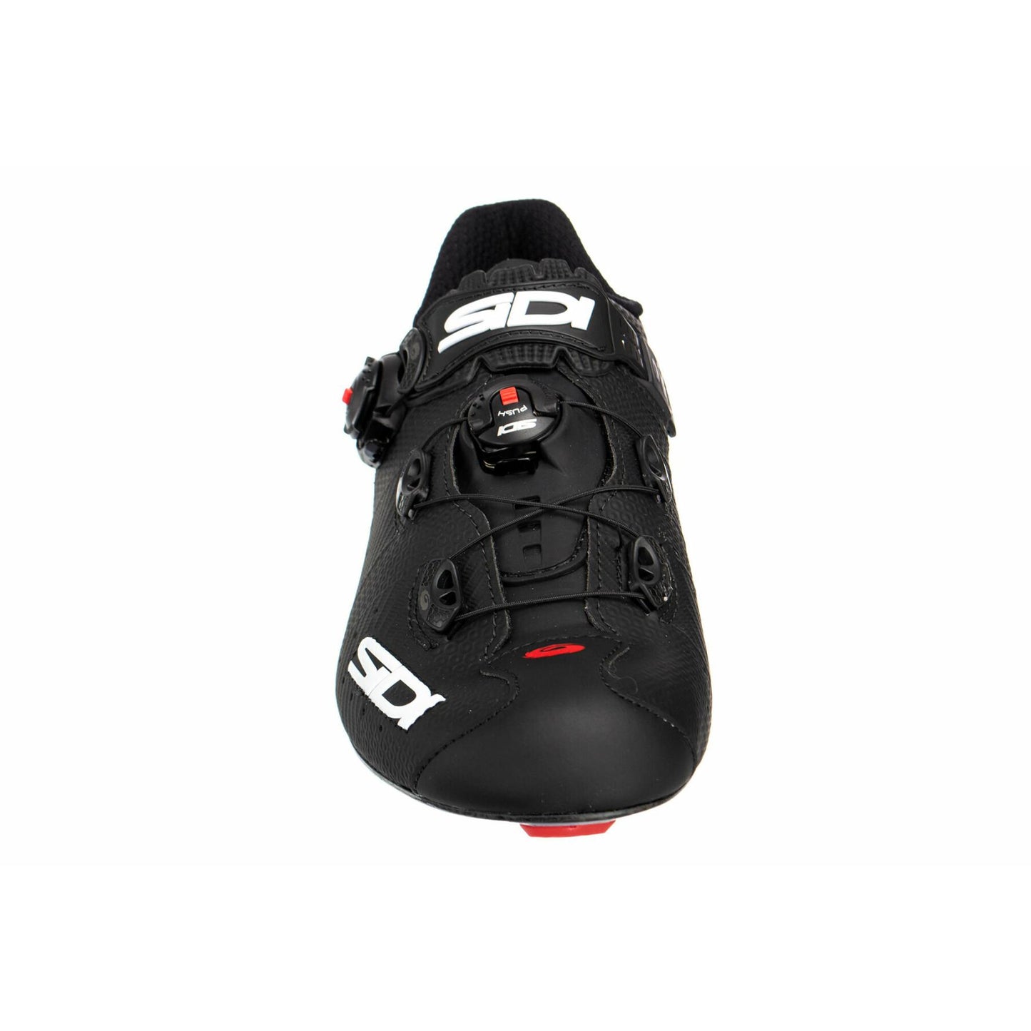 CHAUSSURES WIRE 2 CARBON NOIR-MAT