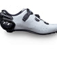 Chaussures vélo route Sidi Wire 2S blanche