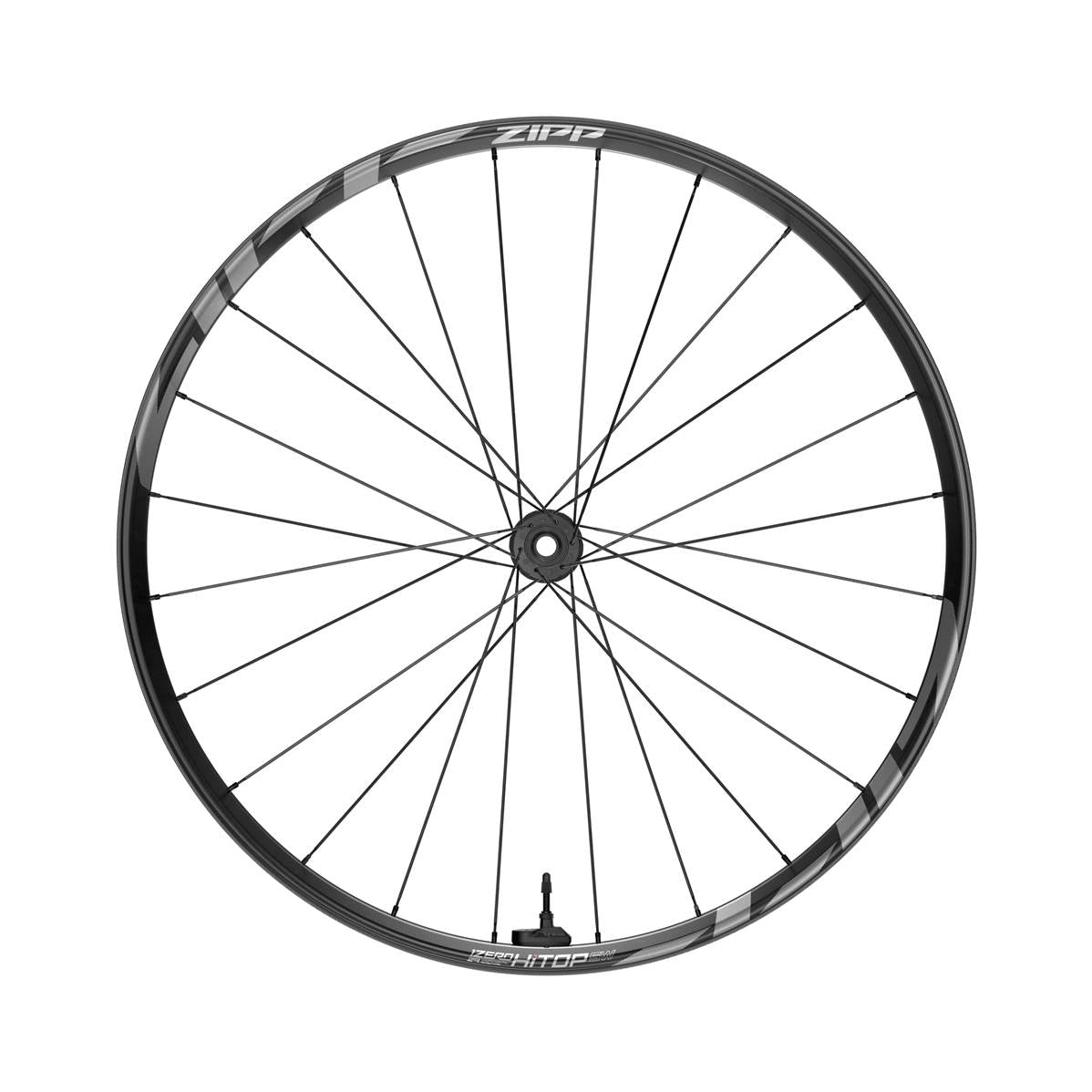 PAIRE DE ROUES ZIPP 1ZERO HITOP SW / CENTER LOCK / XD 29" / TYREWIZ 2.0 INCLUS