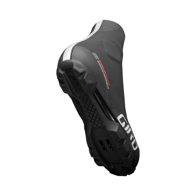 Chaussures VTT Hiver Giro Blaze Noir