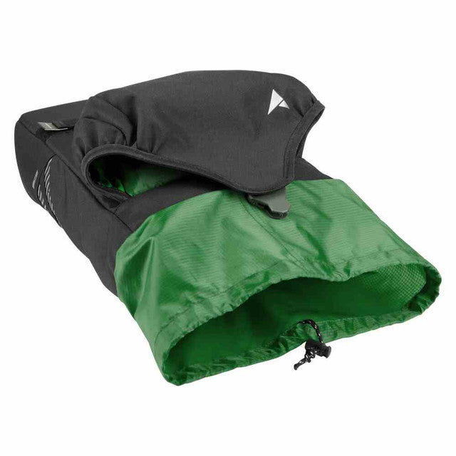 SACOCHES ARRAN - NOIR - 18L UNITE ALTURA
