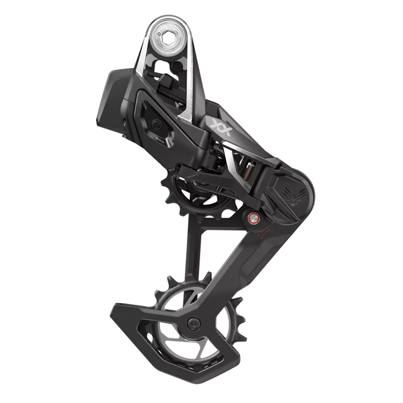 Dérailleur Arrière SRAM XX-SL T-TYPE EAGLE AXS 12V 52D