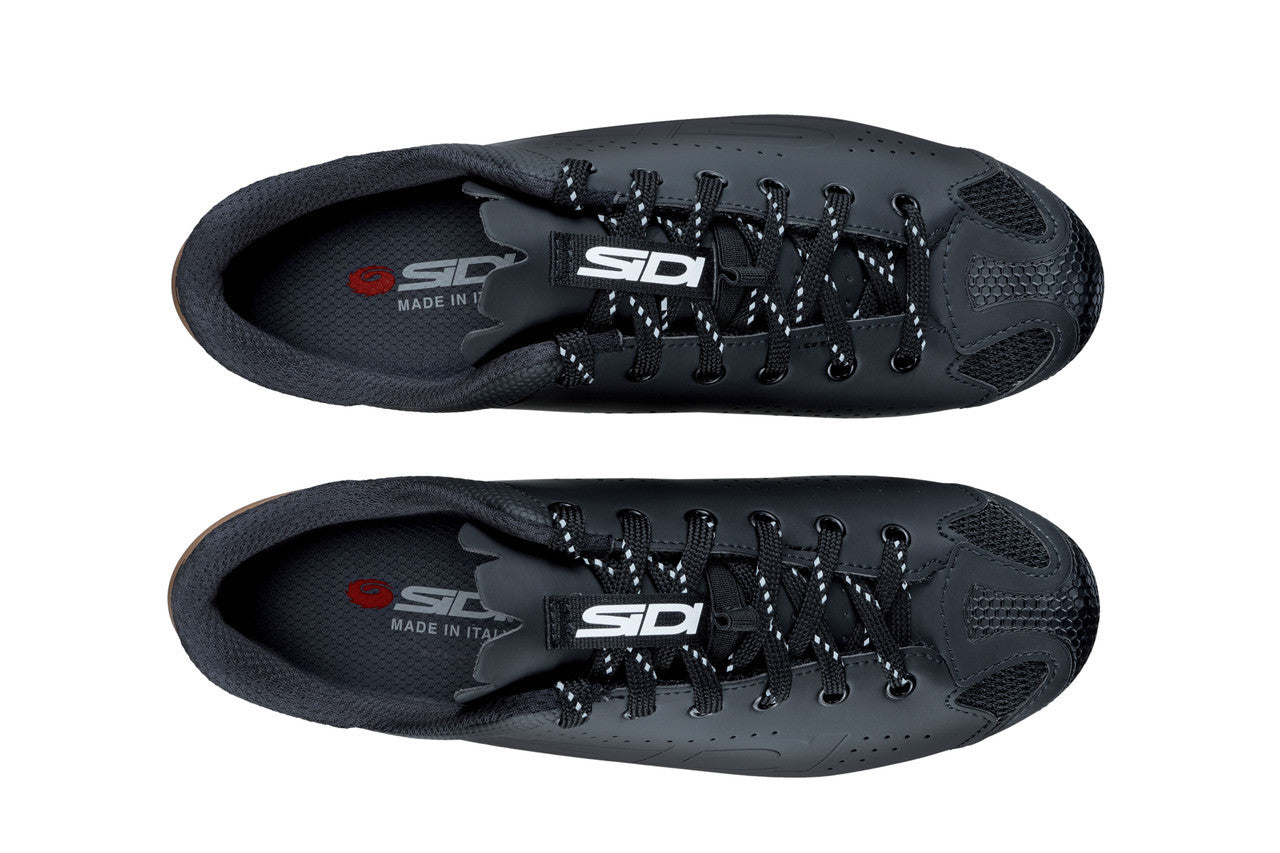 Chaussures Gravel Sidi DUST SHOELACE 2024