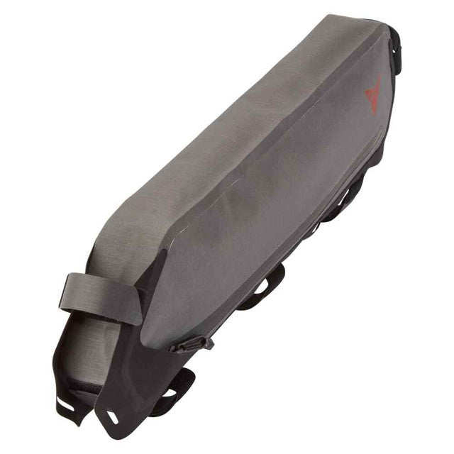 SACOCHE DE CADRE VORTEX WATERPROOF GREY - 4L ALTURA
