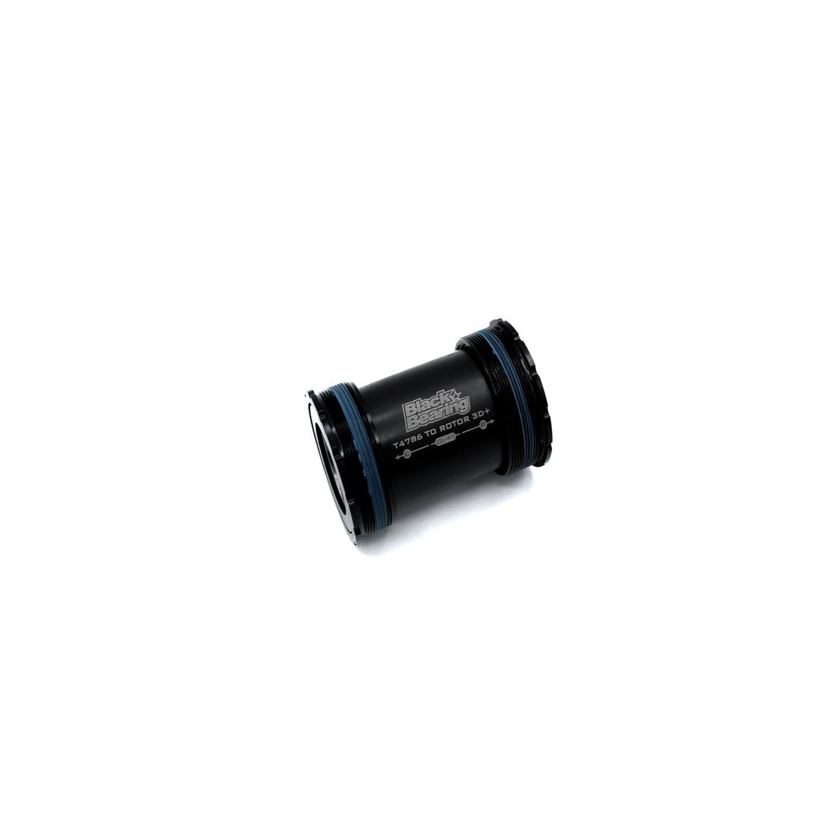 Boîtier de pédalier BLACKBEARING T47 - 86/ 92 - Dub - B5