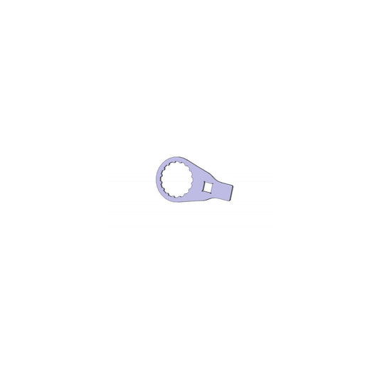 Boîtier de pédalier BLACKBEARING T47 - 86/ 92 - Dub - B5