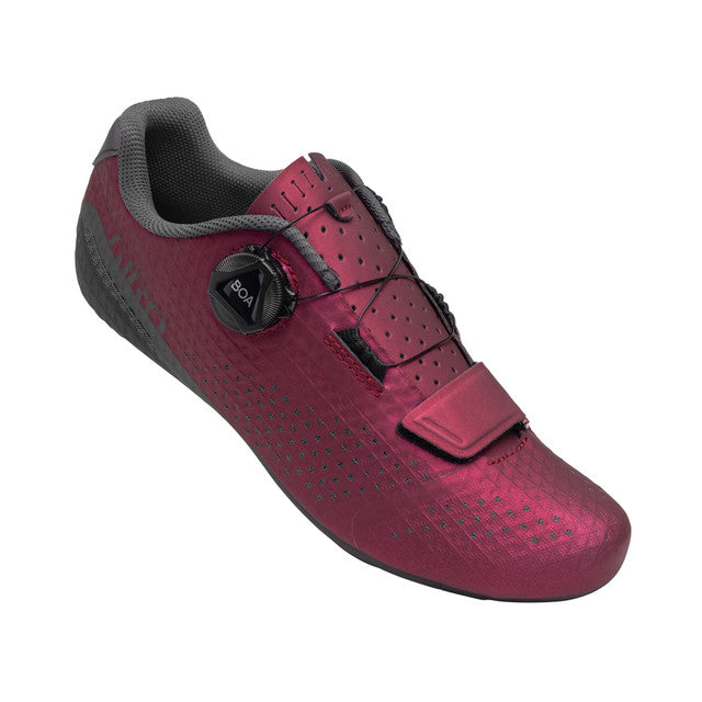 Giro CHAUSSURES route CADET rose WOMEN