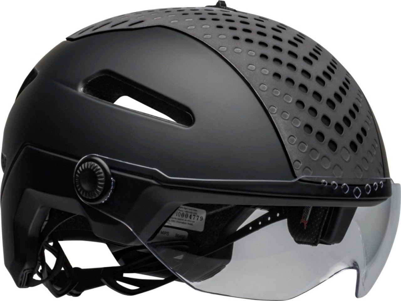BELL CASQUE URBAIN ANNEX SHIELD MIPS