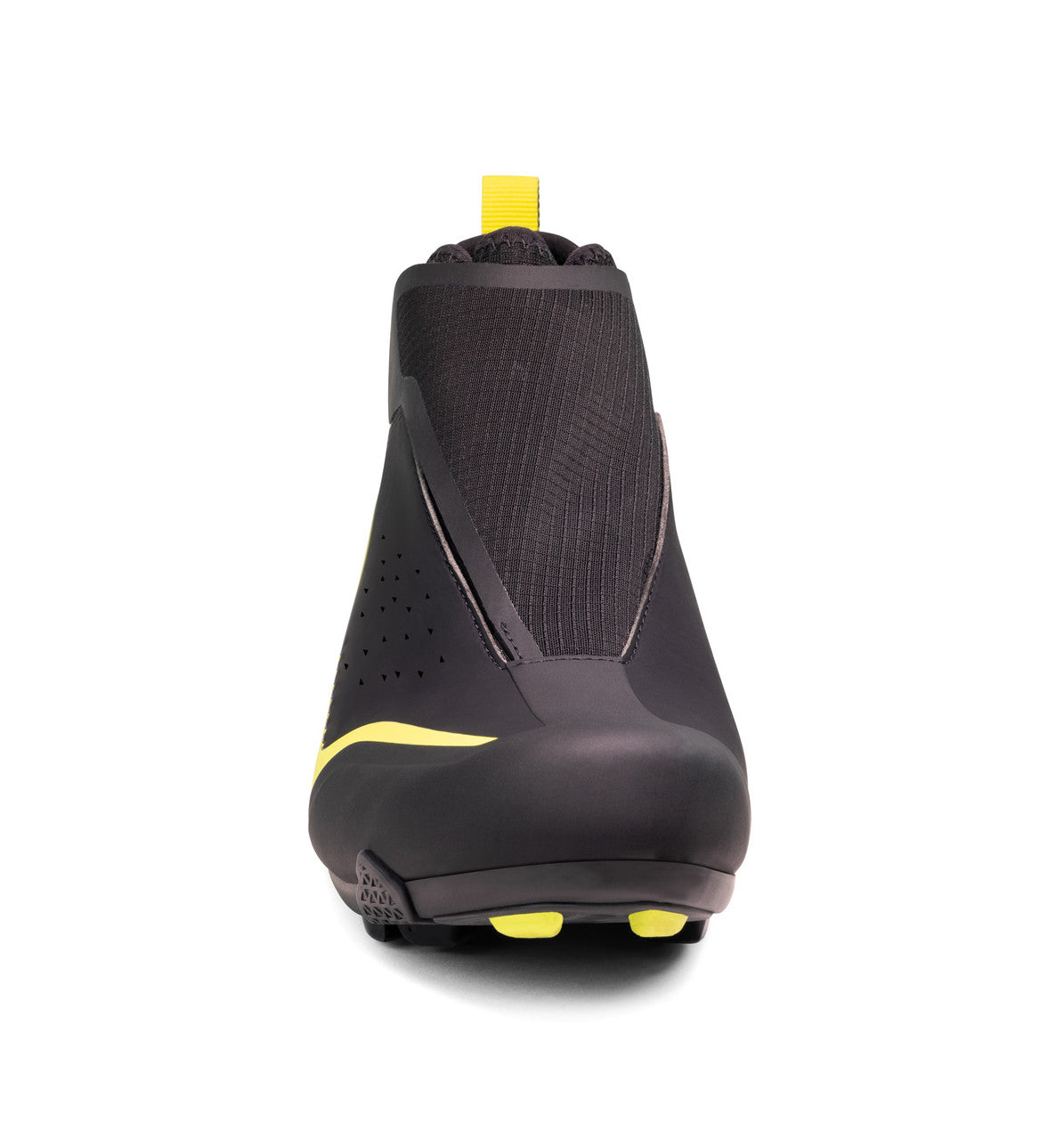 Chaussures vélo hiver Sidi GLACIES NOIR 2025