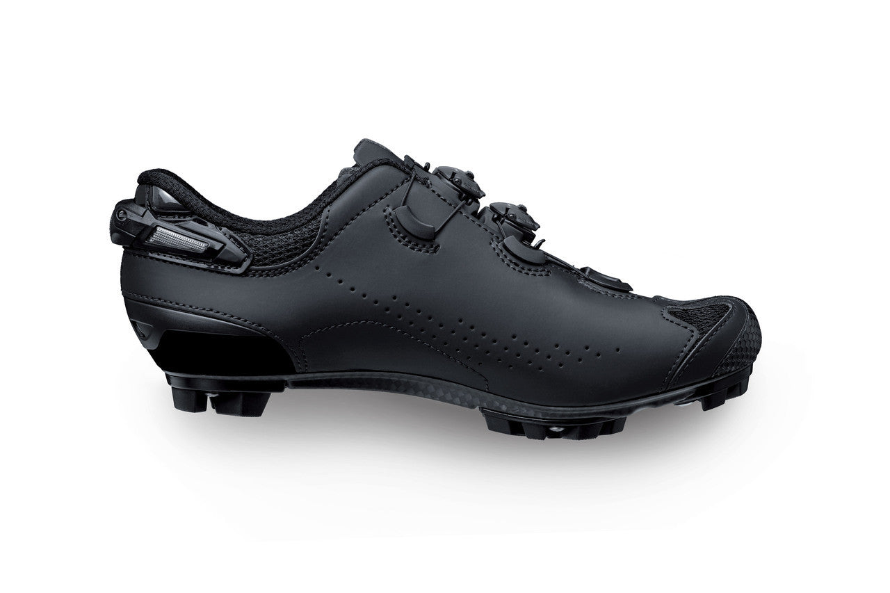 CHAUSSURES VTT TIGER 2S SRS noir 2025