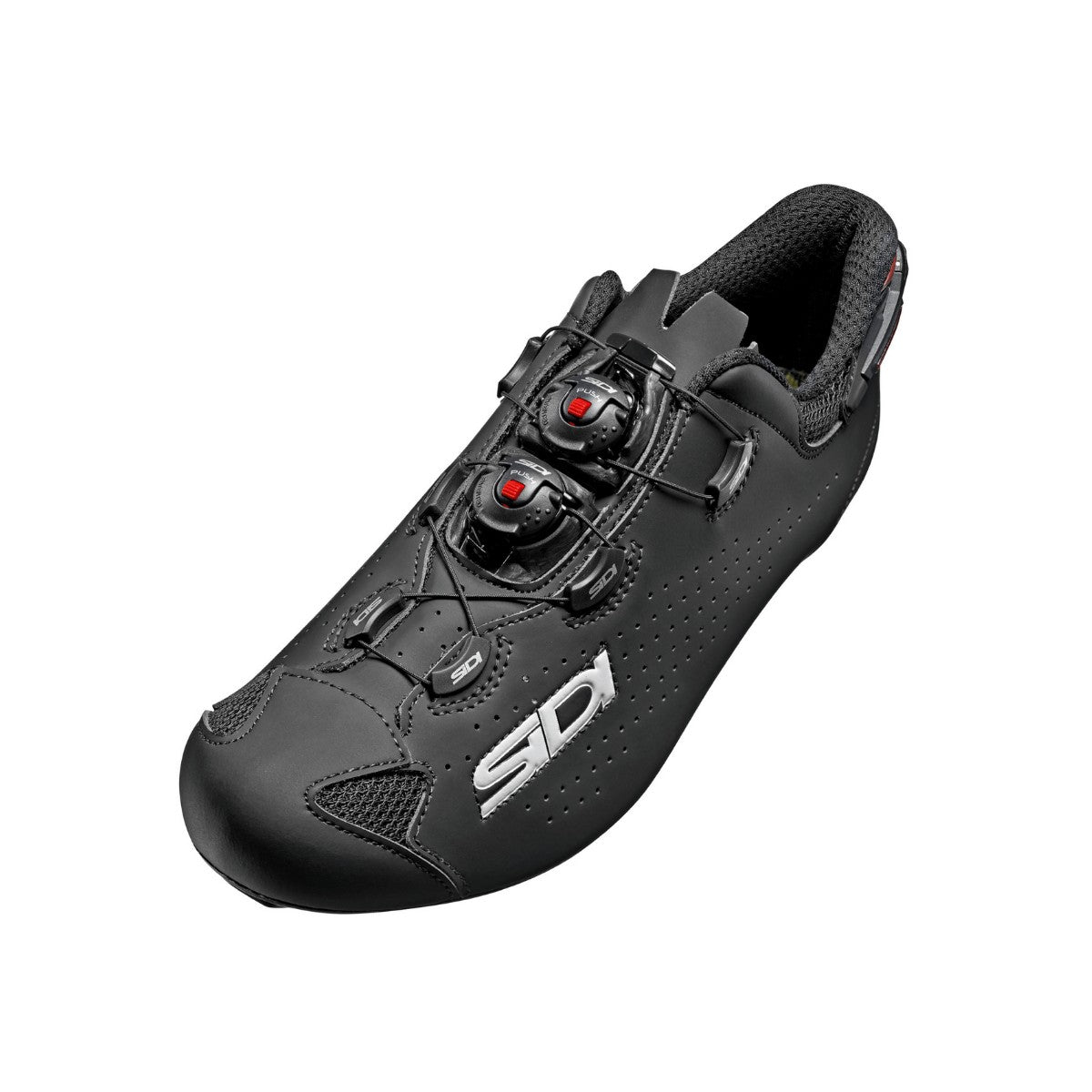 Chaussures route Sidi Shot 2 NOIRES