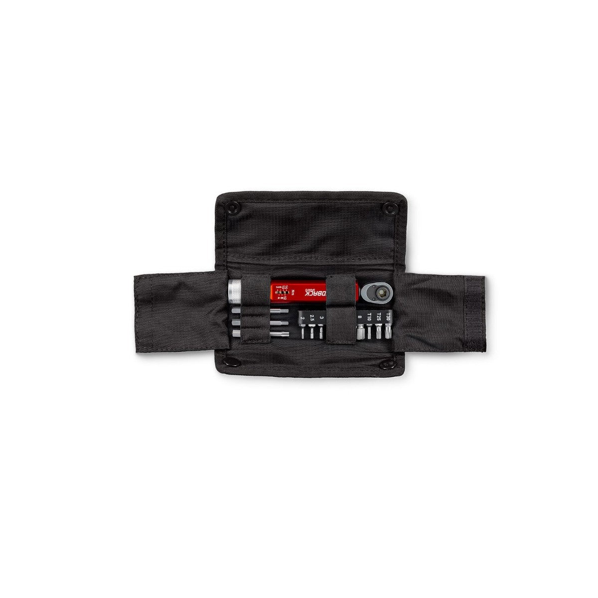 Clé dynamométrique professionelle 2-14Nm FEEDBACK Sports