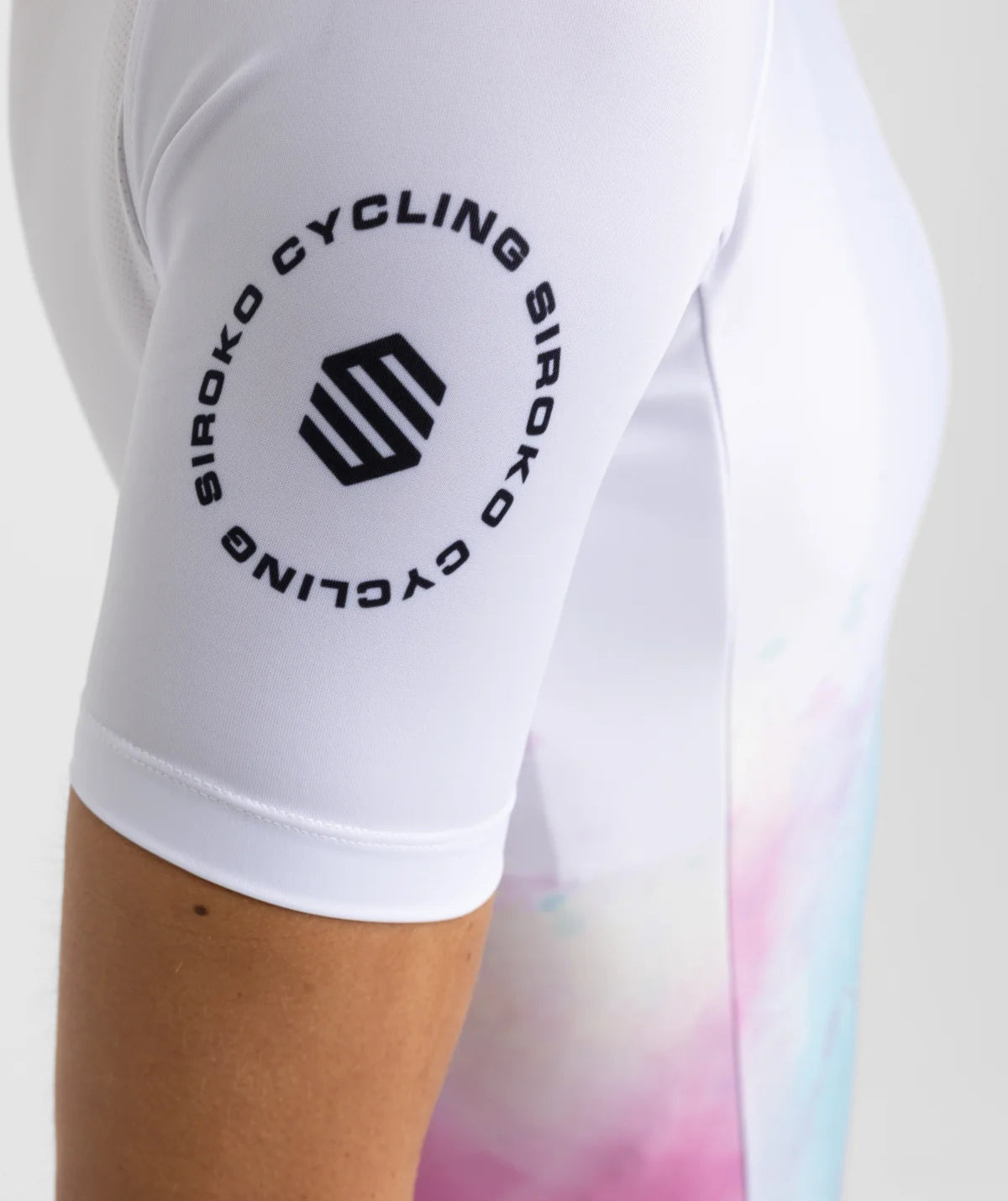 Siroko Maillot femme M2 Venturi