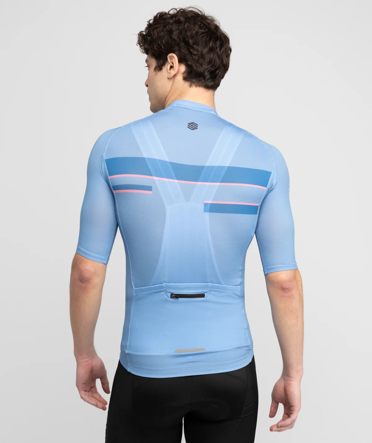 Siroko Maillot homme ultraléger M3 Vista