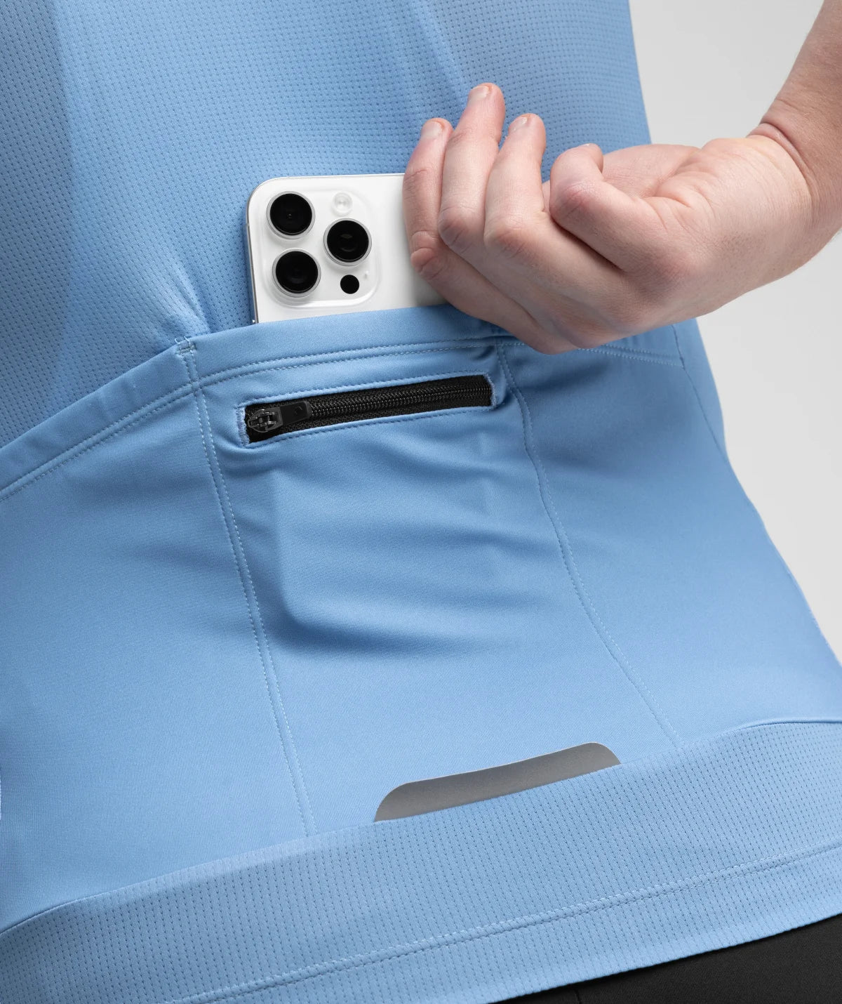 Siroko Maillot homme ultraléger M3 Vista