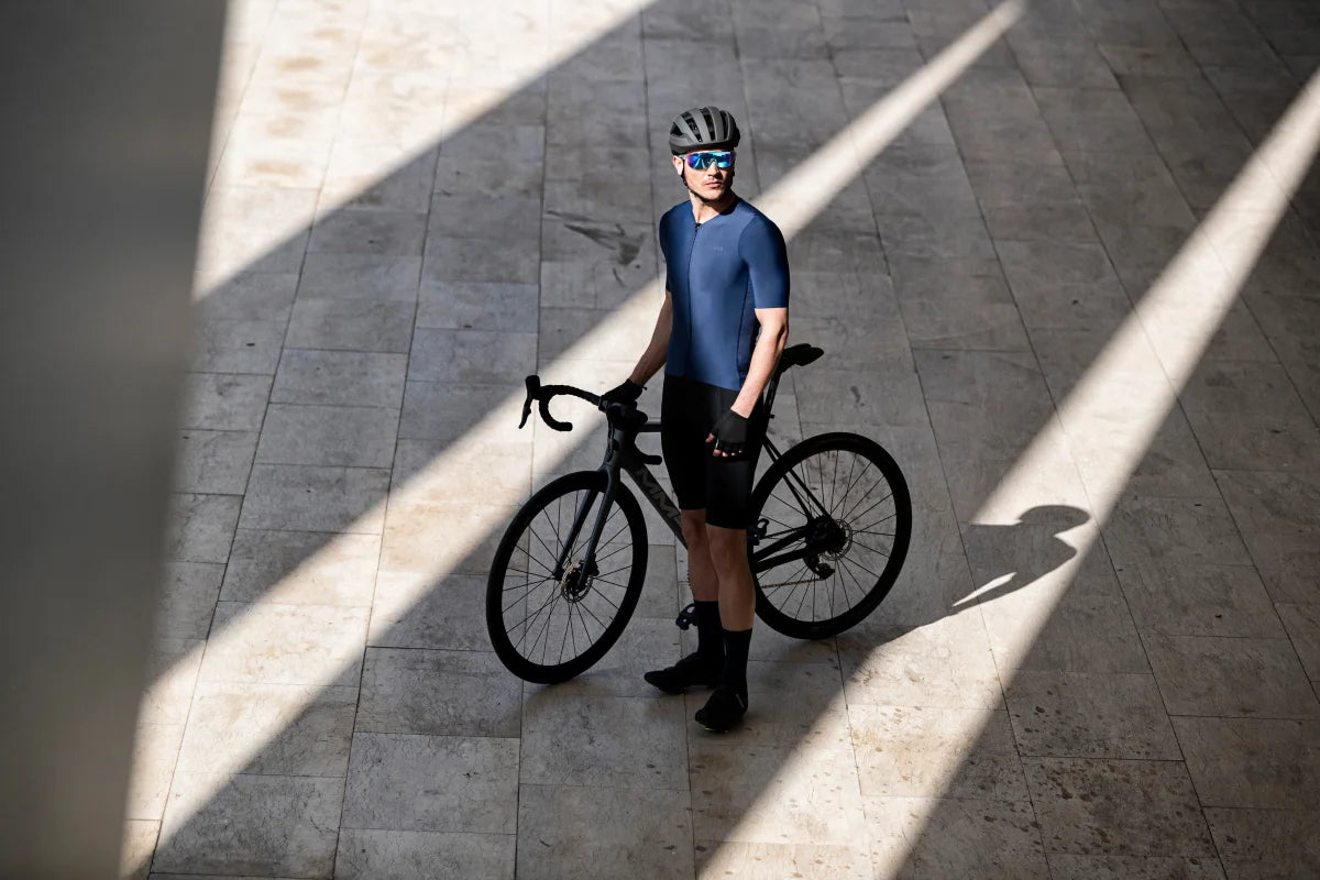 Siroko Maillot homme ultraléger SRX Tirreno
