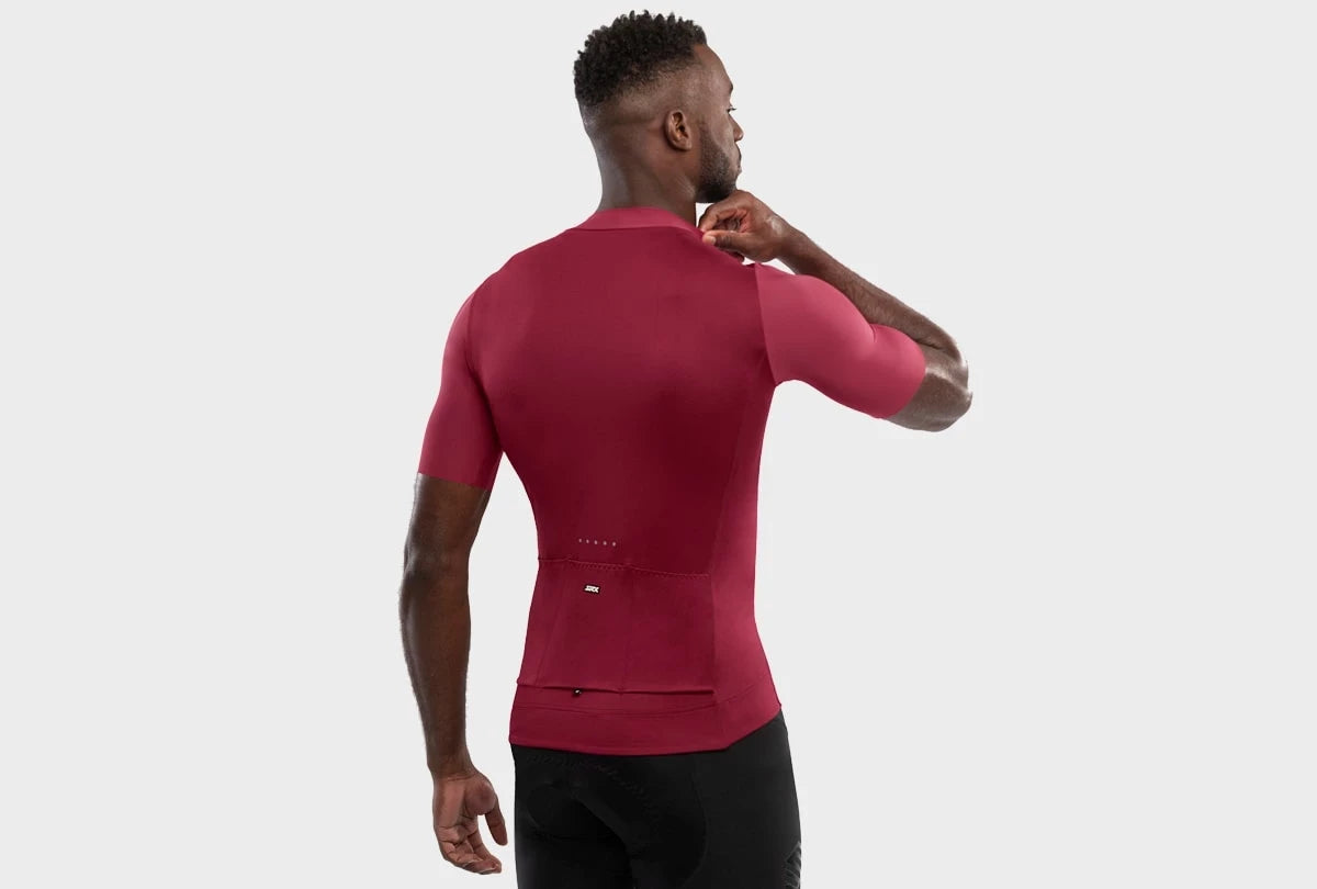Siroko Maillot homme ultraléger SRX Dirty Kanza