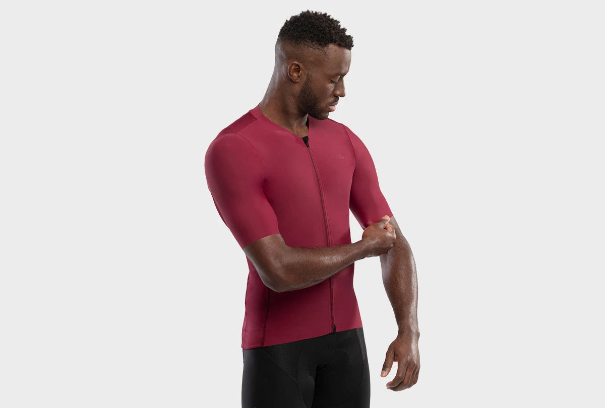 Siroko Maillot homme ultraléger SRX Dirty Kanza