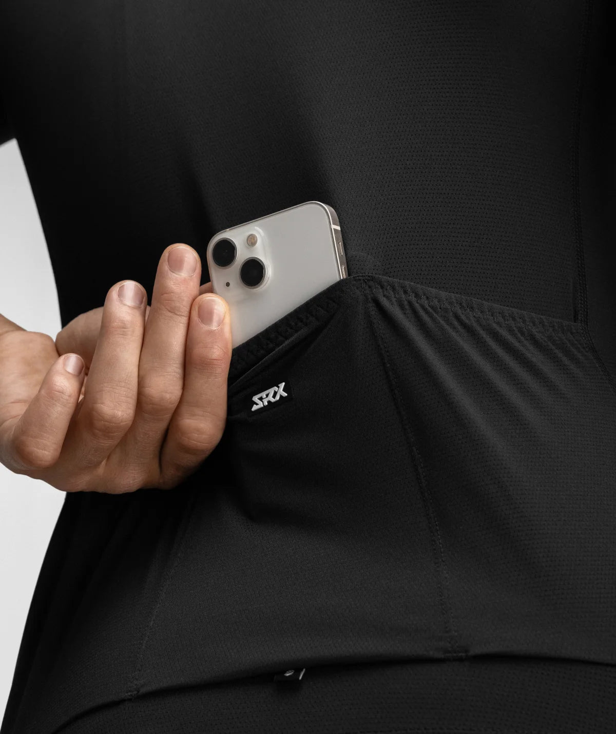 Siroko Maillot homme ultraléger SRX HighTech