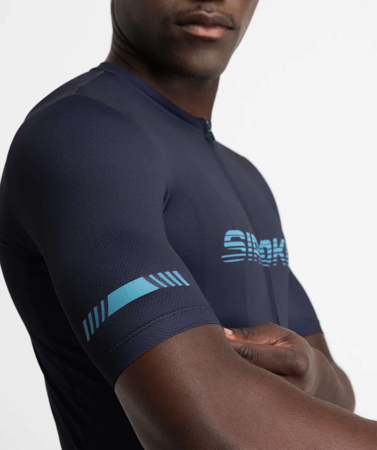 Siroko Maillot homme Tissu mesh ultraléger M8 Torque
