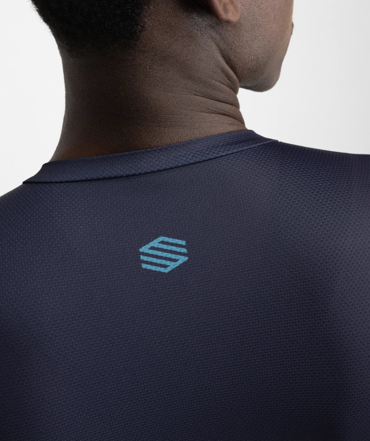 Siroko Maillot homme Tissu mesh ultraléger M8 Torque