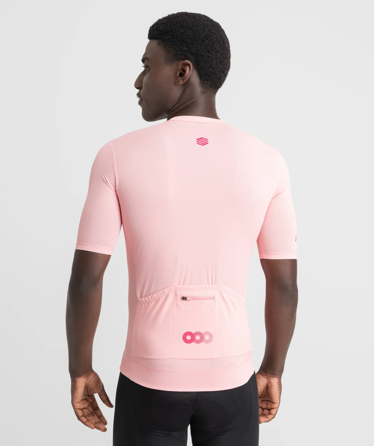 Siroko Maillot homme Tissu mesh ultraléger M8 Metre