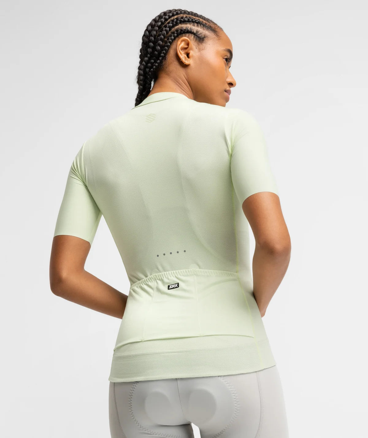 Siroko Maillot femme ultraléger SRX Éland