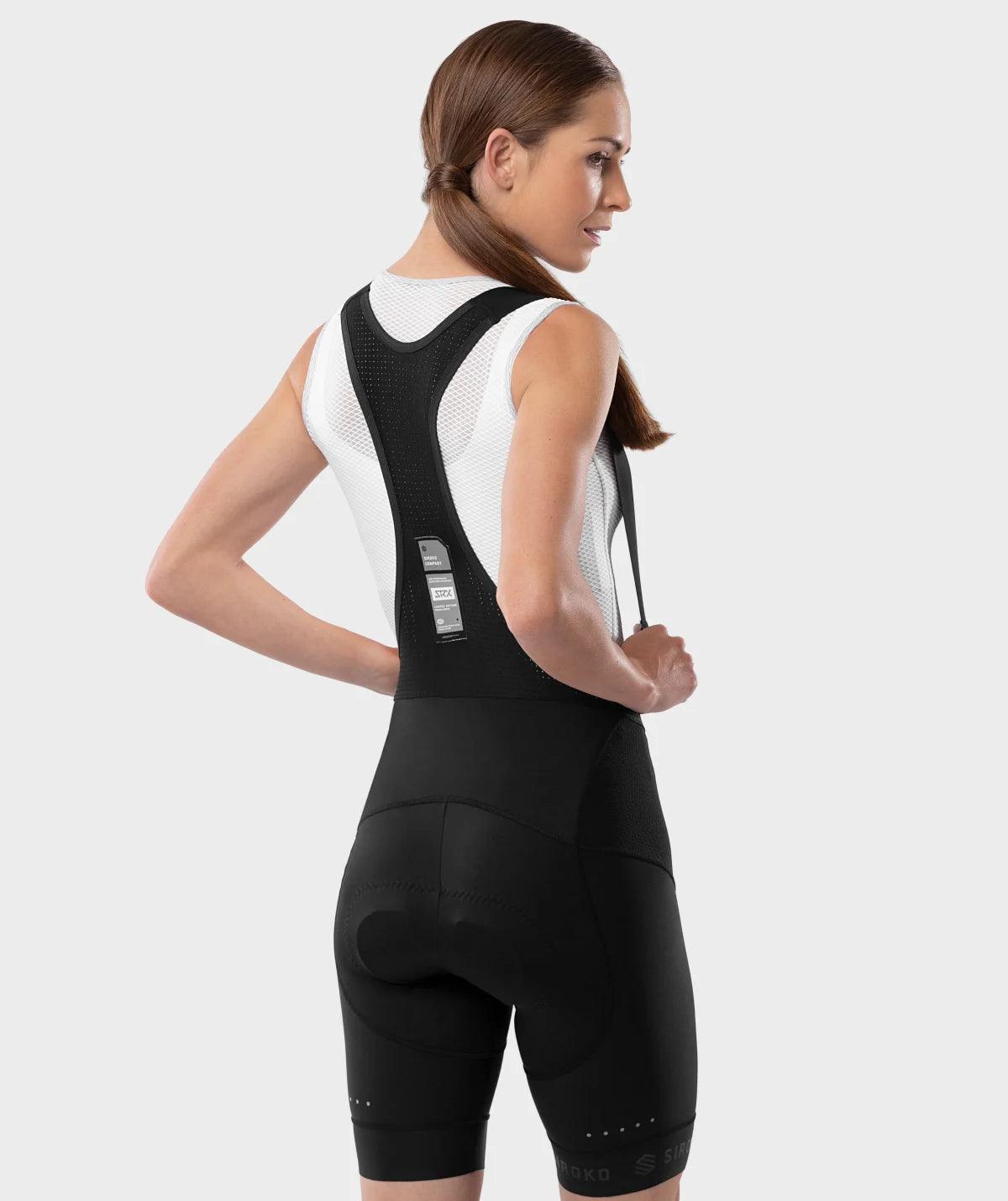 Siroko Cuissard femme SRX Aero Race