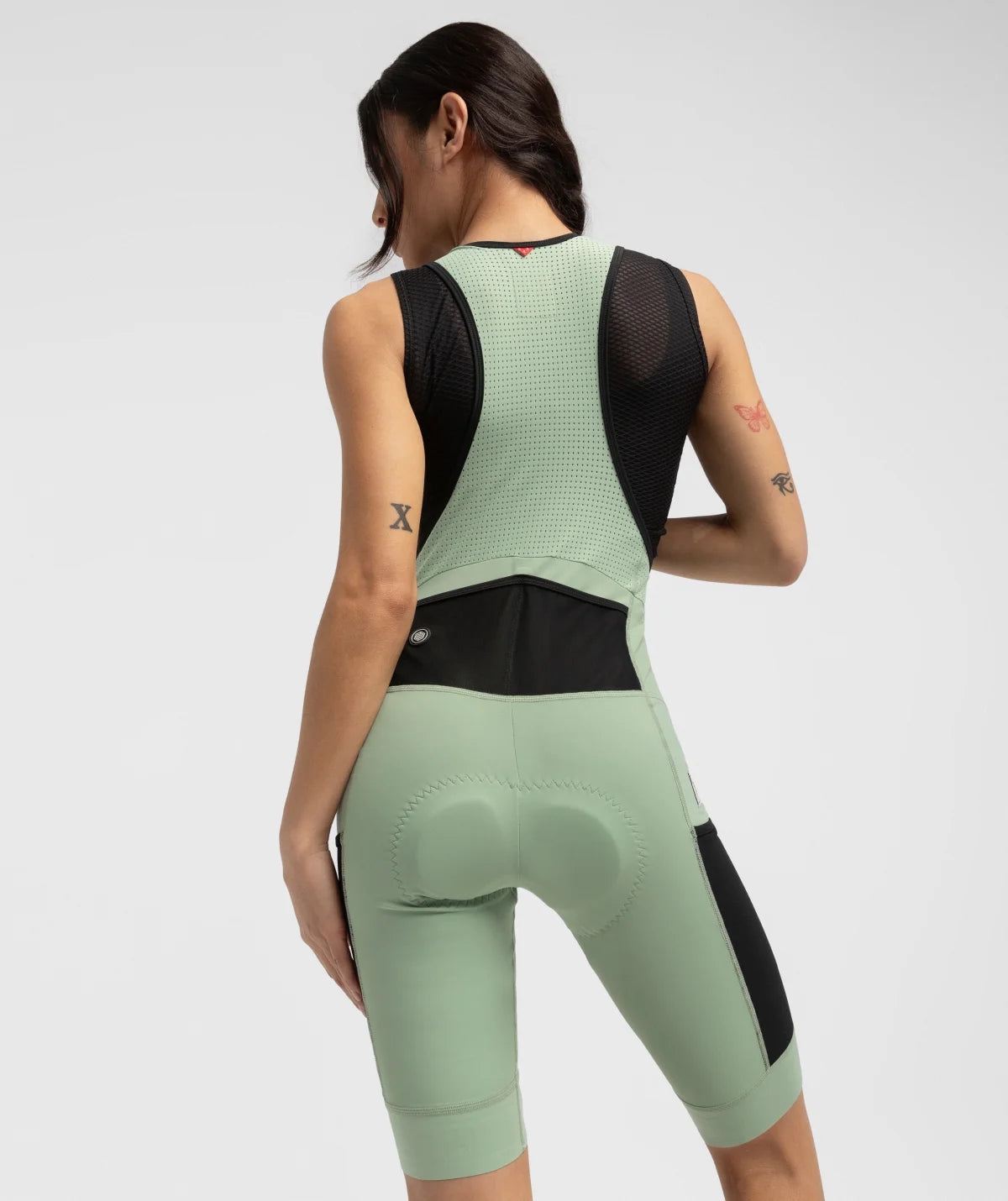 Siroko Cuissard gravel femme Conifer