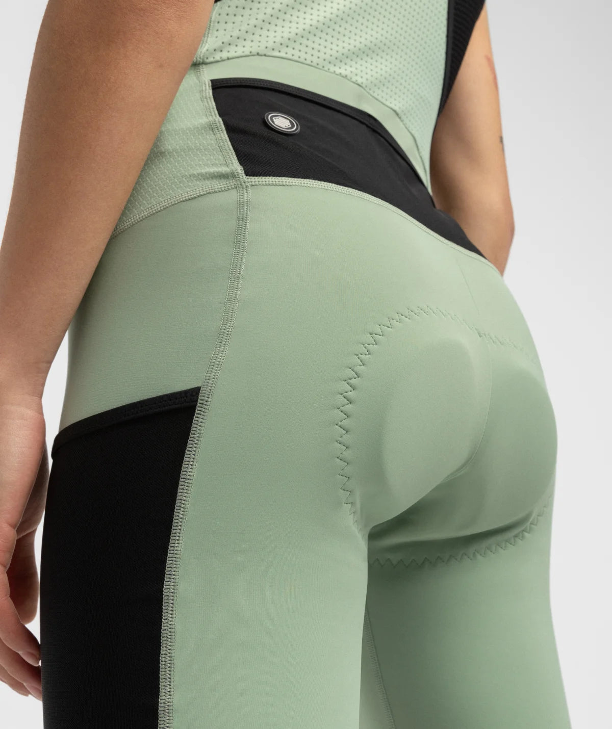 Siroko Cuissard gravel femme Conifer