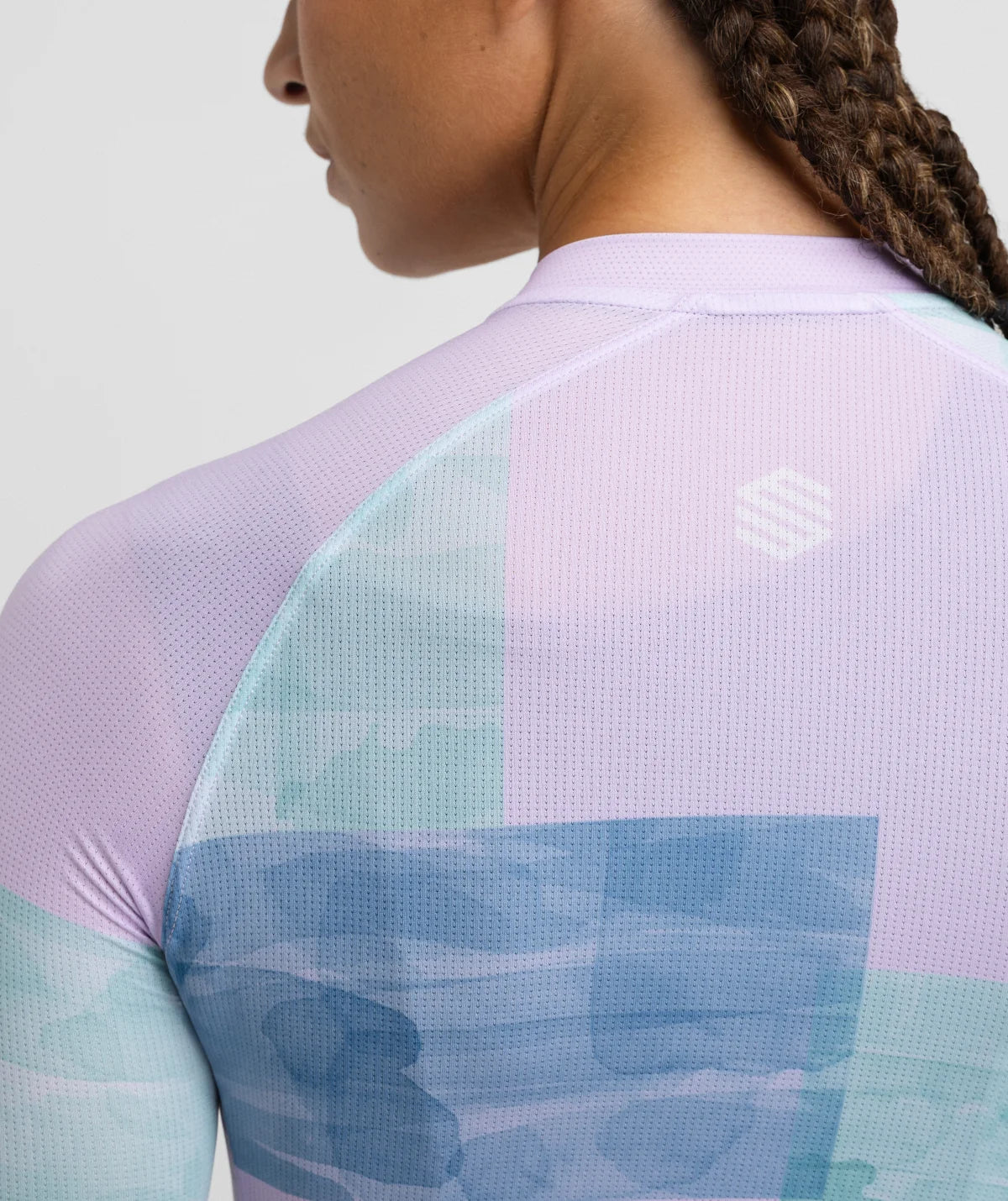 Siroko Maillot femme ultraléger M3 Radiant
