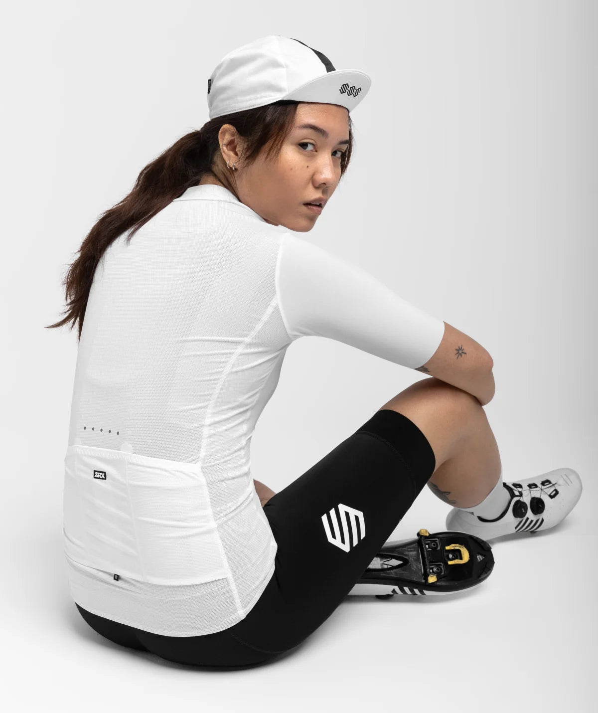 Siroko Maillot femme SRX PRO Airy