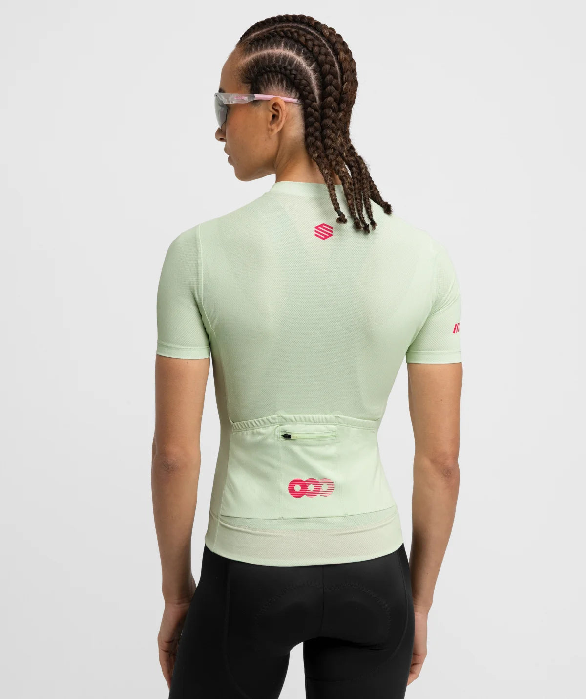 Siroko Maillot femme M8 Syntony