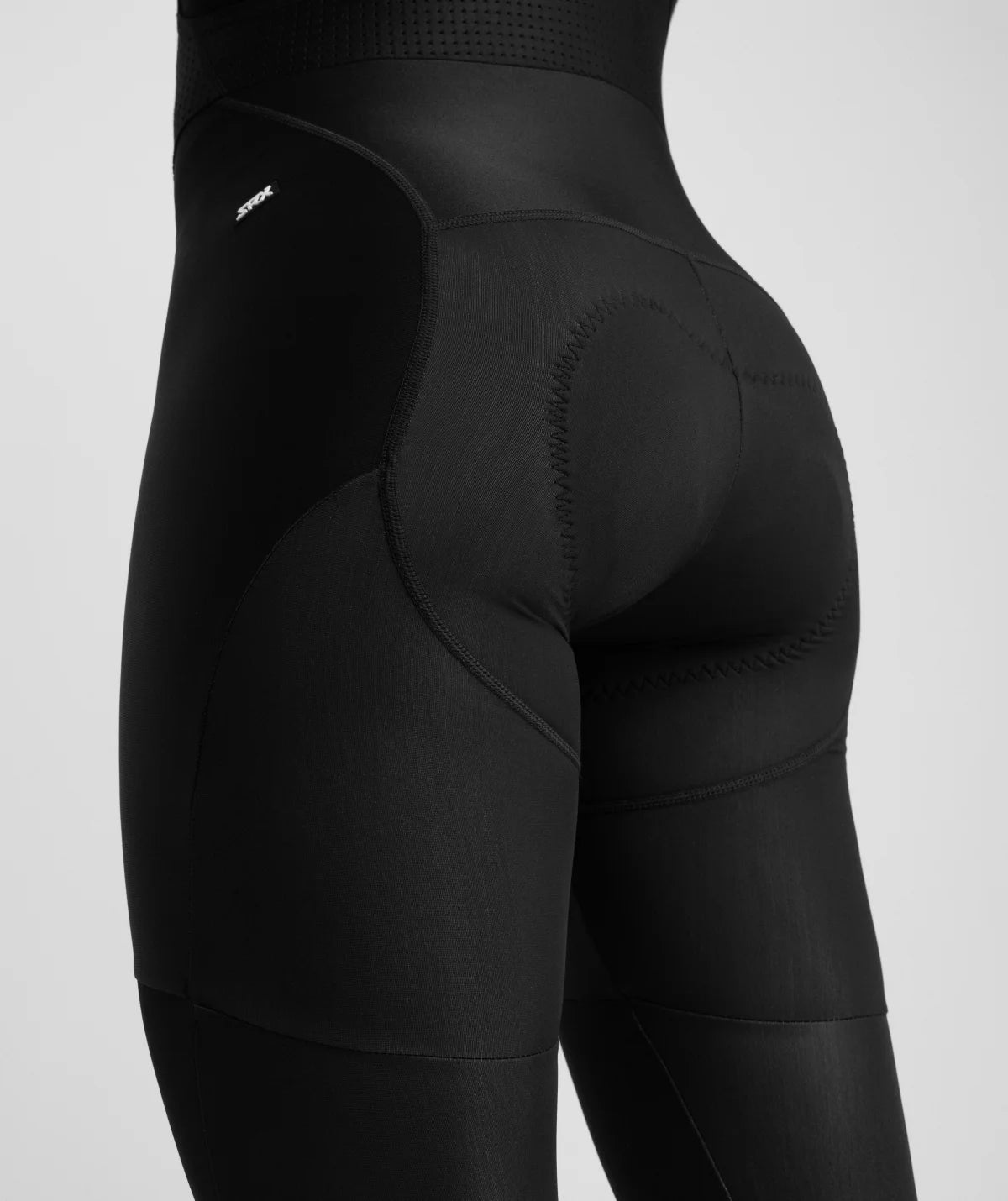 Siroko Cuissard vélo long femme SRX Premier