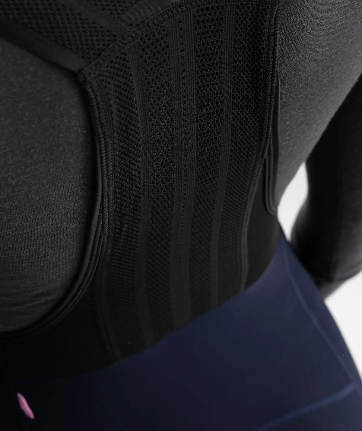 Siroko Cuissard vélo long femme Colina