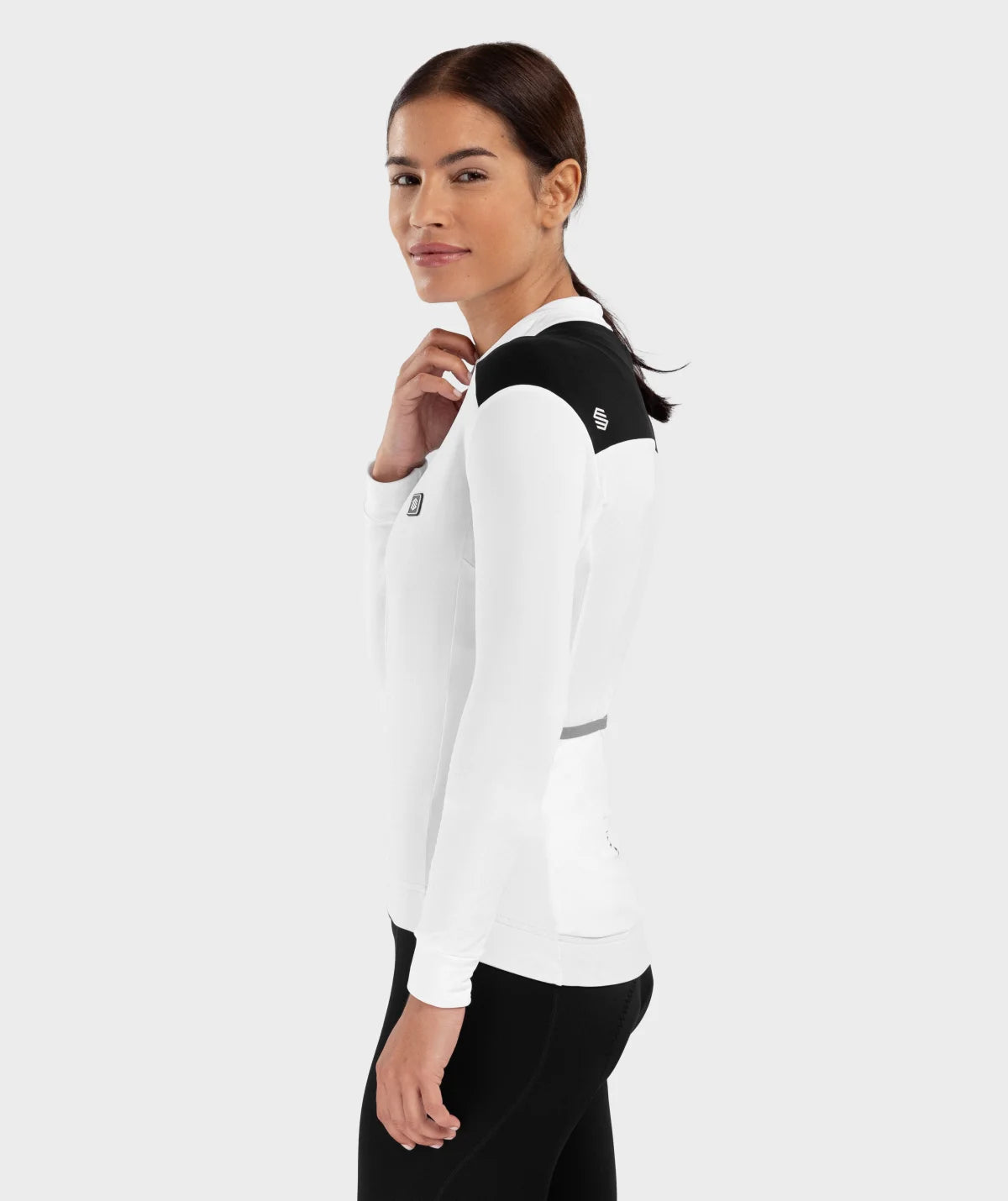 Siroko Maillot thermique femme SRX M4 Eira