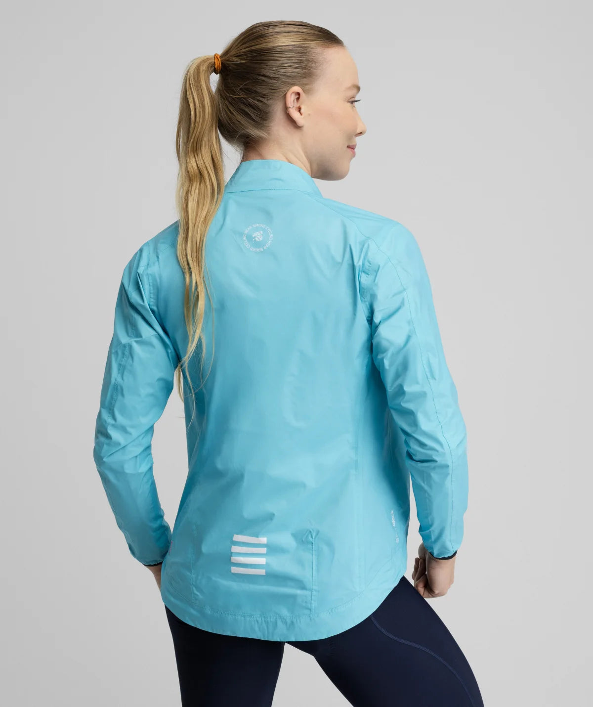Siroko Veste de pluie femme J2 Blockhaus