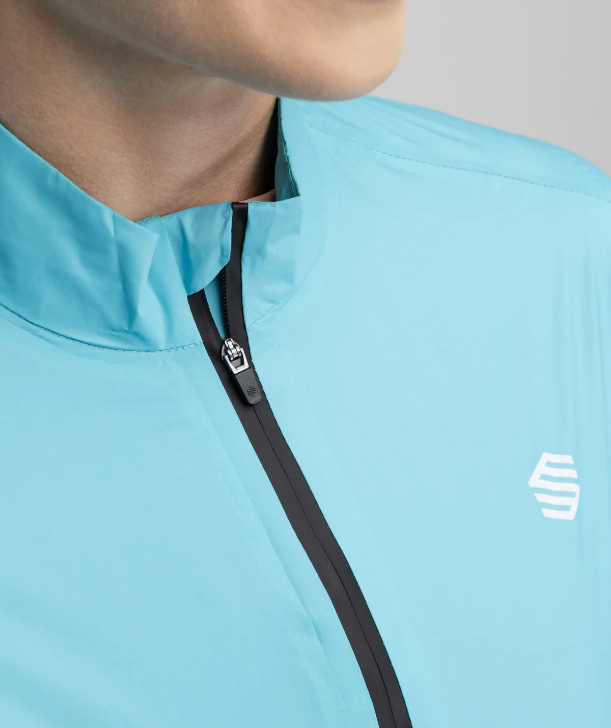 Siroko Veste de pluie femme J2 Blockhaus
