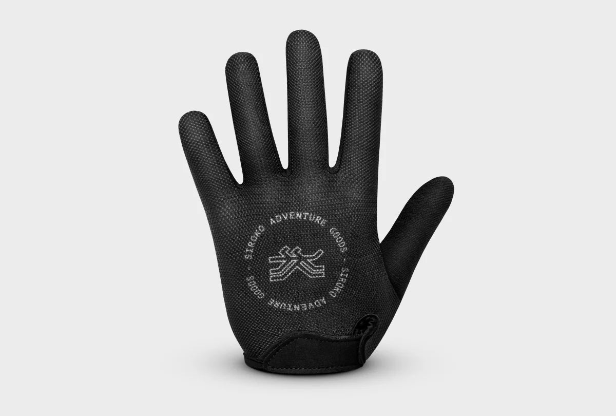 Siroko Gants gravel Frontier