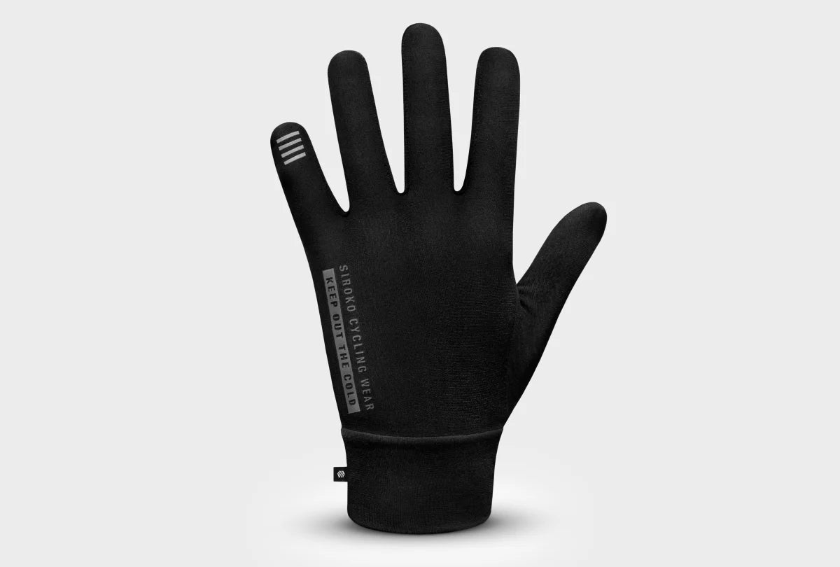 Siroko Gants long Nuremberg
